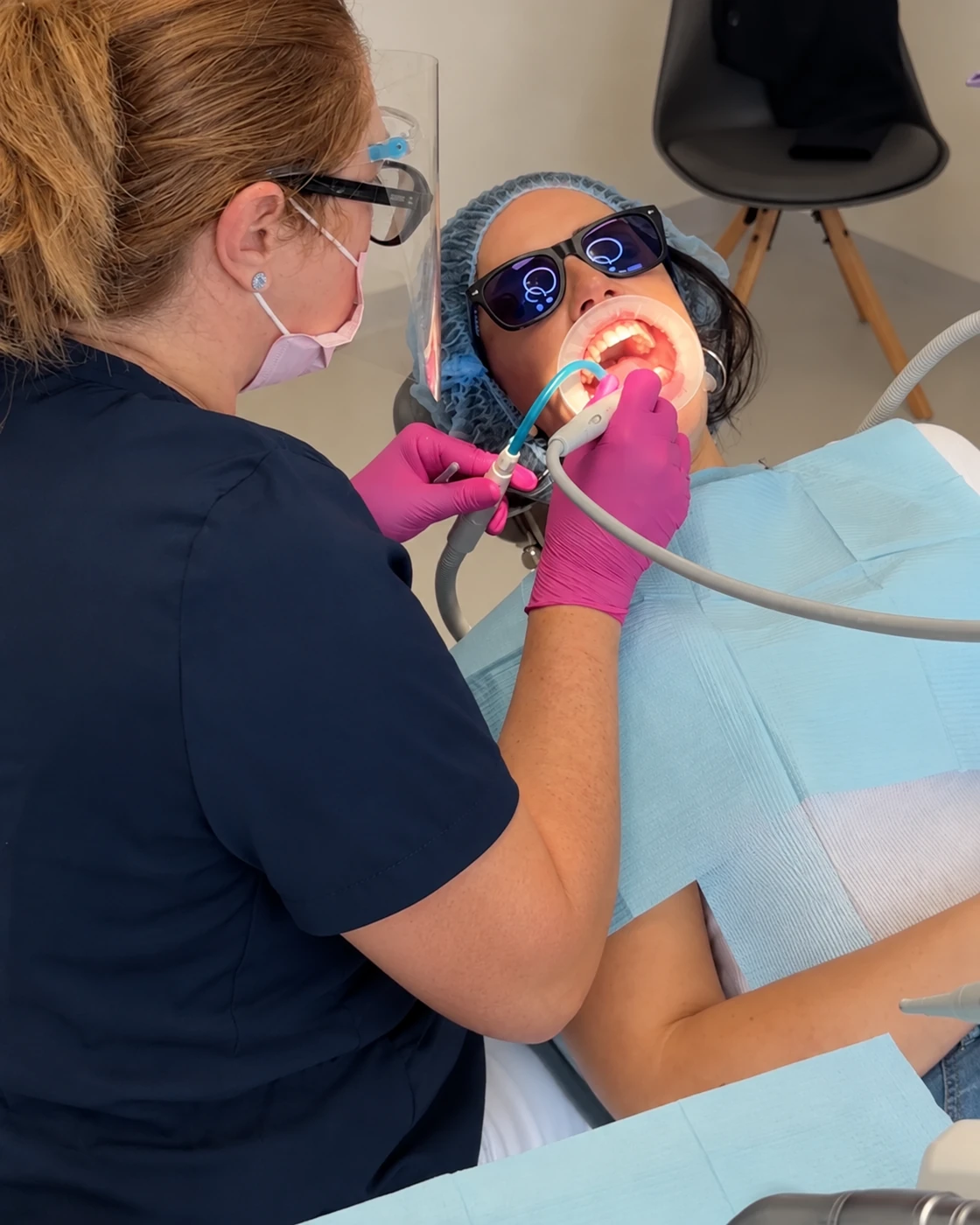 Casa Dental — Beitragsbeispiel aus dem betreuten Profil